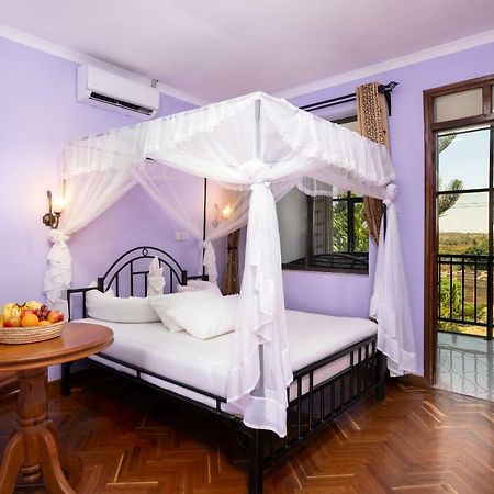 Mrimba Palm Hotel Arusha Luaran gambar
