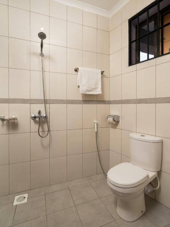 Mrimba Palm Hotel Arusha Luaran gambar